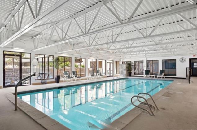 Snowblaze Condos Building E Unit 310 By Stay Winter Park Buitenkant foto