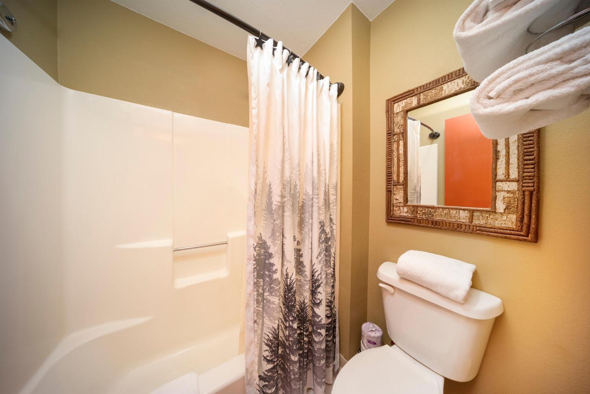 Snowblaze Condos Building E Unit 310 By Stay Winter Park Buitenkant foto
