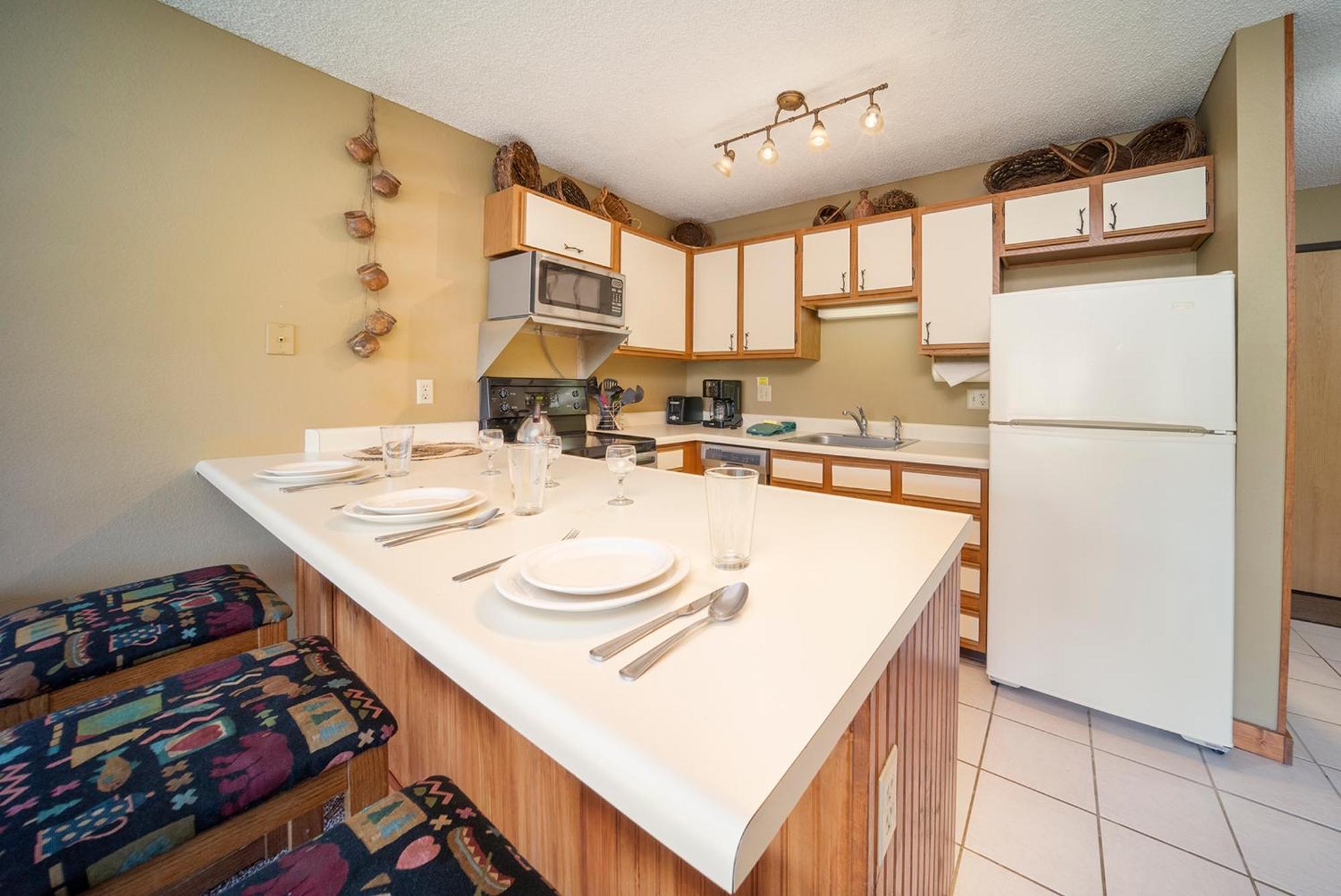 Snowblaze Condos Building E Unit 310 By Stay Winter Park Buitenkant foto