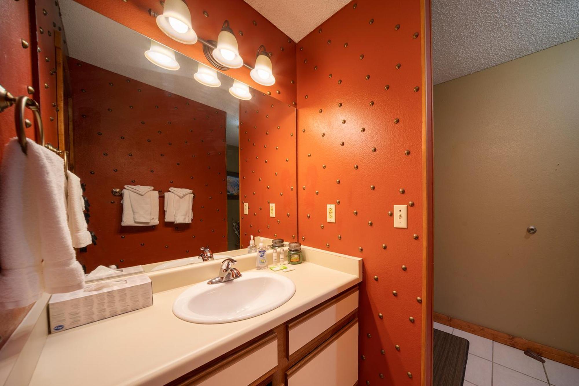 Snowblaze Condos Building E Unit 310 By Stay Winter Park Buitenkant foto