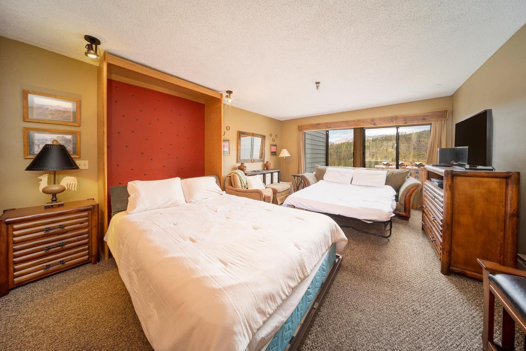 Snowblaze Condos Building E Unit 310 By Stay Winter Park Buitenkant foto